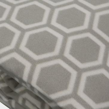 Grey HI-GEAR Lavvu Lite Carpet