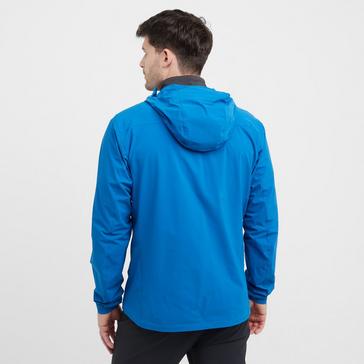 Blue Montane Men's Tenacity Nano Hooded Softshell Jacket
