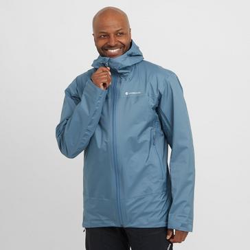 Blue Montane Men’s Cetus Lite Waterproof Jacket