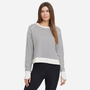 Black SWEATY BETTY Women’s After Class Crop Sweatshirt
