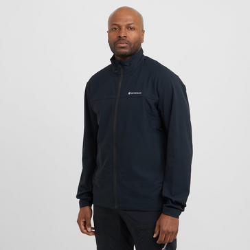 Black Montane Men’s Tenacity Jacket