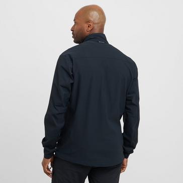 Black Montane Men’s Tenacity Jacket