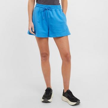 Blue SWEATY BETTY Women’s Revive Boxy Shorts