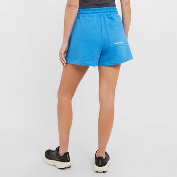 Blue SWEATY BETTY Women’s Revive Boxy Shorts