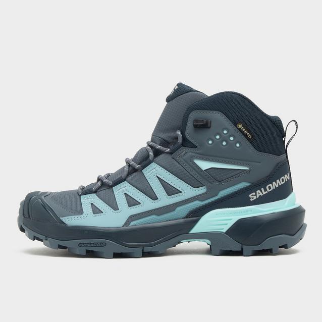 3d One Summer Infant 3d Trek Discontinued Salomon Women's X Ultra - Main Image