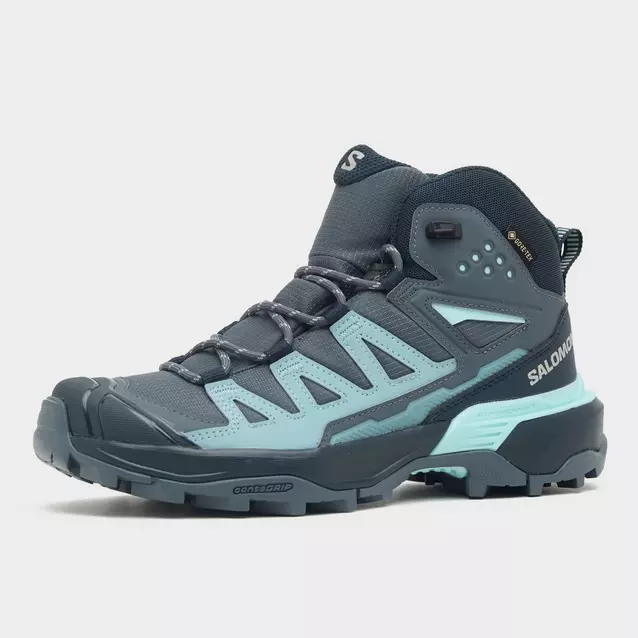 Salomon Women's X Ultra 360 Mid GORE-TEX® Hiking Boots GO Outdoors