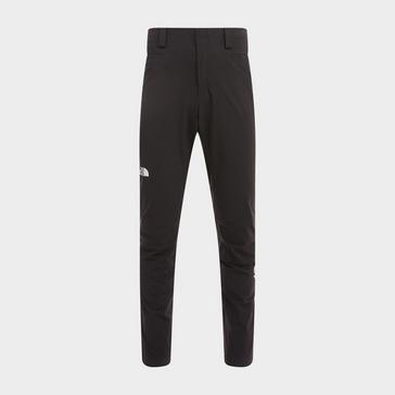 Black The North Face Men’s Summit Off Width Pants