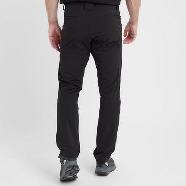 Black The North Face Men’s Summit Off Width Pants