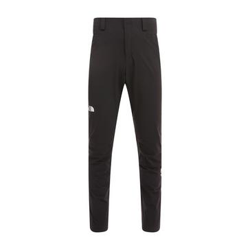 Black The North Face Men’s Summit Off Width Pants