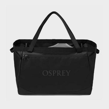 Black Osprey Transporter™ Gear Tote 60