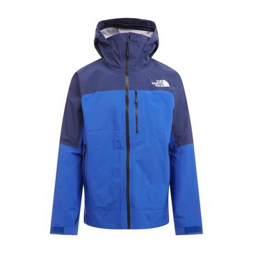 Blue The North Face Men’s Summit Torre Egger FUTURELIGHT™ Jacket