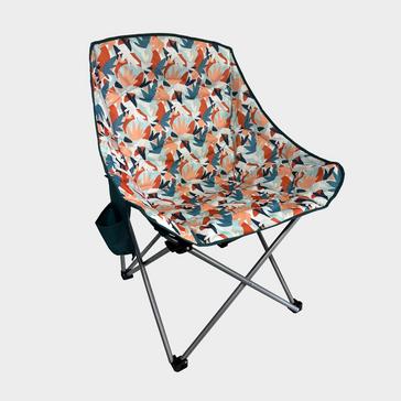 MULTI HI-GEAR Vegas XL Camping Chair