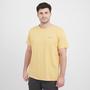 Yellow Columbia Men's Rapid Ridge™ II T-Shirt