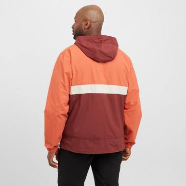 MULTI Columbia Men's Spire Valley™ Hooded Windbreaker