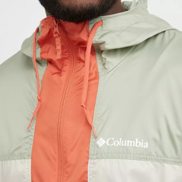 Giacca Columbia Flash Challenger Uomo - Leggera E Impermeabile - Foto 13