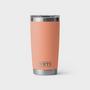 Pink YETI Rambler® 20oz Tumbler 