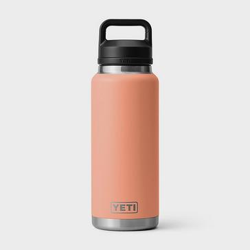 Pink YETI Rambler® 36oz (1065ml) Bottle