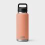 Pink YETI Rambler® 36oz (1065ml) Bottle