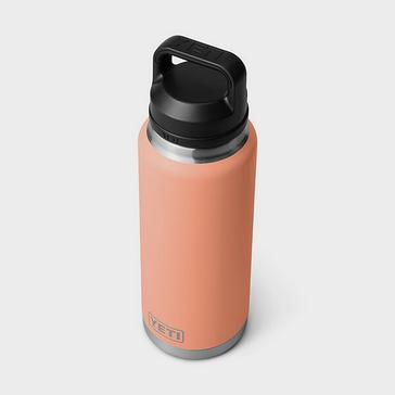Pink YETI Rambler® 36oz (1065ml) Bottle