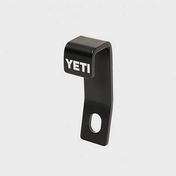 Black YETI Locking Bracket For Tundra Cooler