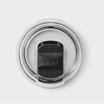 Silver YETI Rambler® Magslider 20 Lid