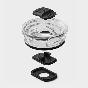 Silver YETI Rambler® Magslider 20 Lid
