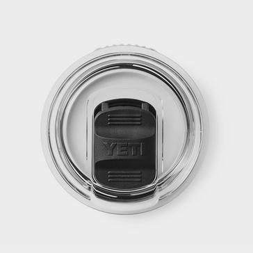 Silver YETI Rambler® Magslider 30 Lid 