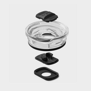 Silver YETI Rambler® Magslider 30 Lid 