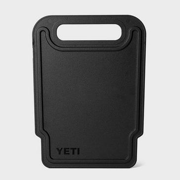 Black YETI Roadie® 32 Wheeled Cool Box Divider