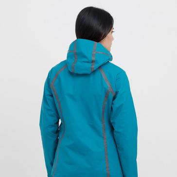 Blue Columbia Women's Reign No Shine™ Jacket