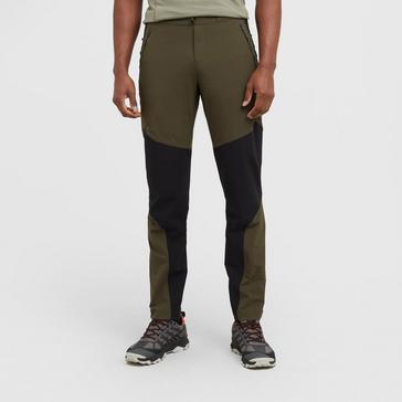 Khaki Rab Men’s Torque Pants