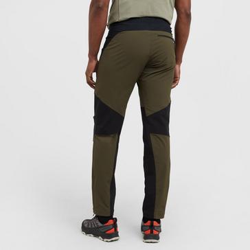 Khaki Rab Men’s Torque Pants