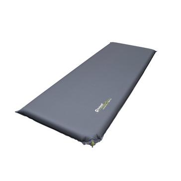Grey Outwell Dreamcatcher Lite Single Sleeping Mat (7.5cm)