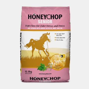 Clear Generic Honeychop Super Senior