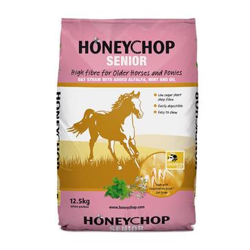 Clear ARMSTRONG Honeychop Super Senior