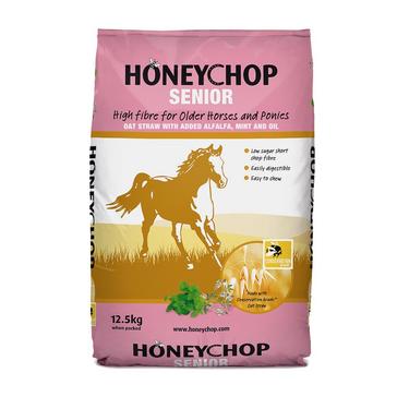 Clear Generic Honeychop Super Senior