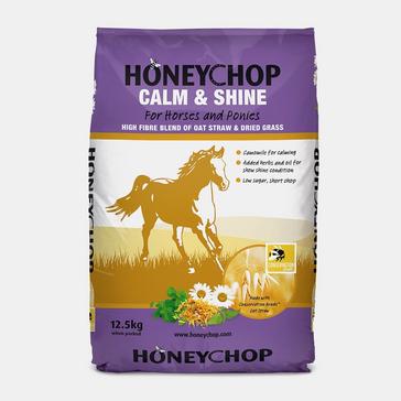 Clear ARMSTRONG Honeychop Calm & Shine