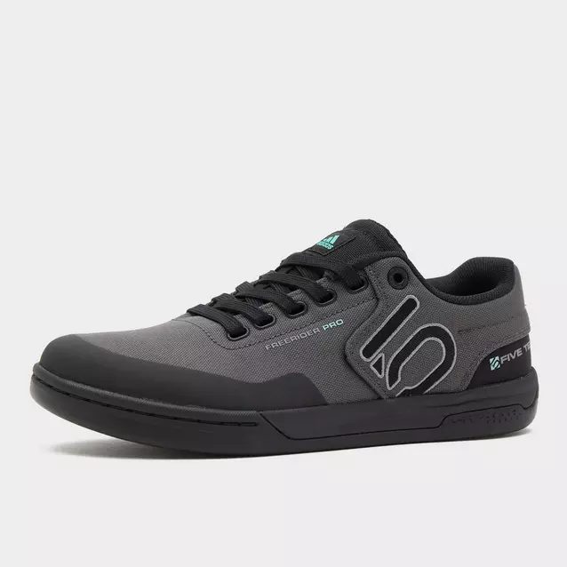 Freerider Canvas Mountainbike Schuhe Herren Adidas Freerider Five - Main Image