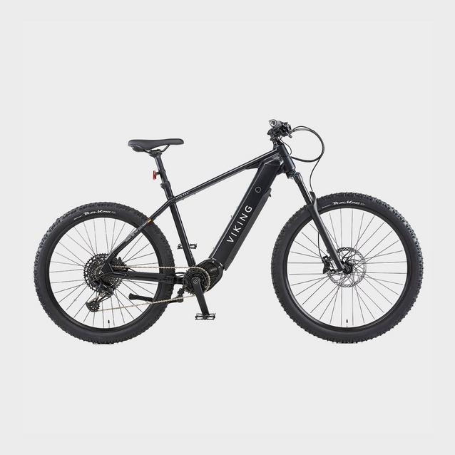 Viking Pro Mountain E-Bike GO Outdoors
