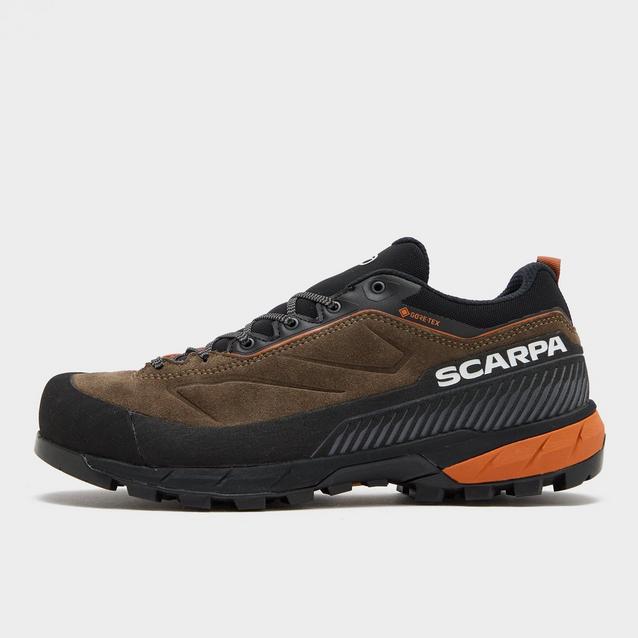 Scarpa Men’s Rapid XT GORE-TEX® Hiking Shoes | GO Outdoors