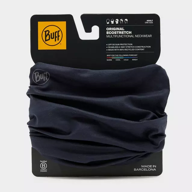Buff Original Ecostretch Mount Rainier Tours de cou