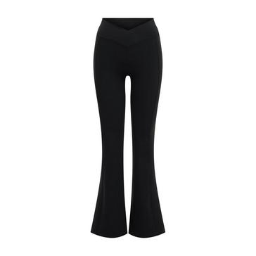 Black North Ridge Women's Continuity Flare Pant
