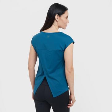 Blue North Ridge Women’s Verve Tee 
