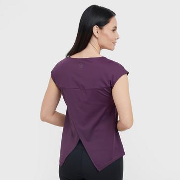 Red North Ridge Women’s Verve Tee 
