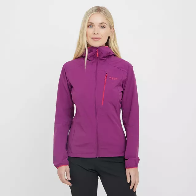 Evas The North Face Purple Label 2way Day Pack Rab Women's