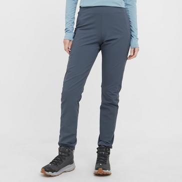 Grey Rab Women's Elevation Pants