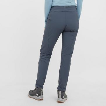 Grey Rab Women's Elevation Pants