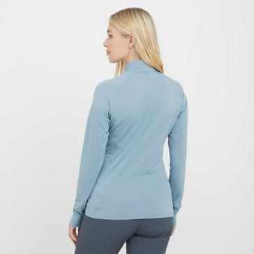 Blue Rab Women’s Sonic Long Sleeve Tee