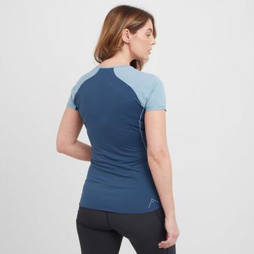 Blue Rab Women’s Sonic Ultra Tee