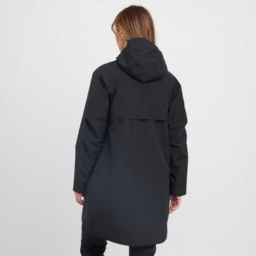 Black Berghaus Women's Ashberry GORE-TEX® Waterproof Jacket